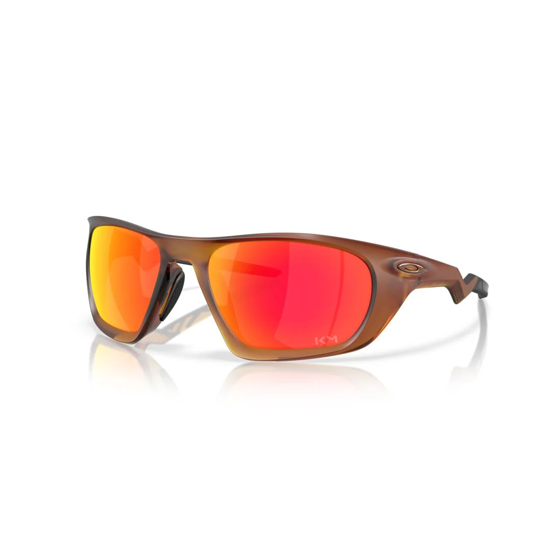 Gafas De Sol Oakley 0OO9431 Hombre Color Havana - Image 2