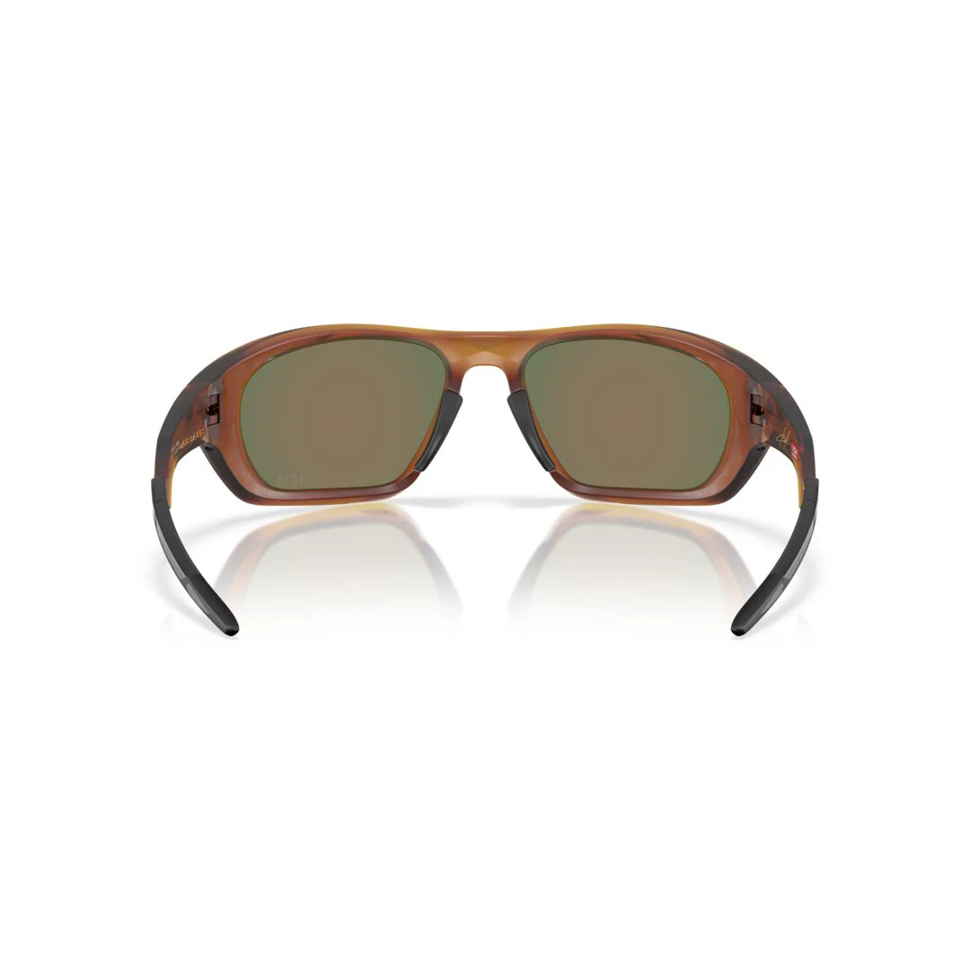 Gafas De Sol Oakley 0OO9431 Hombre Color Havana - Image 4