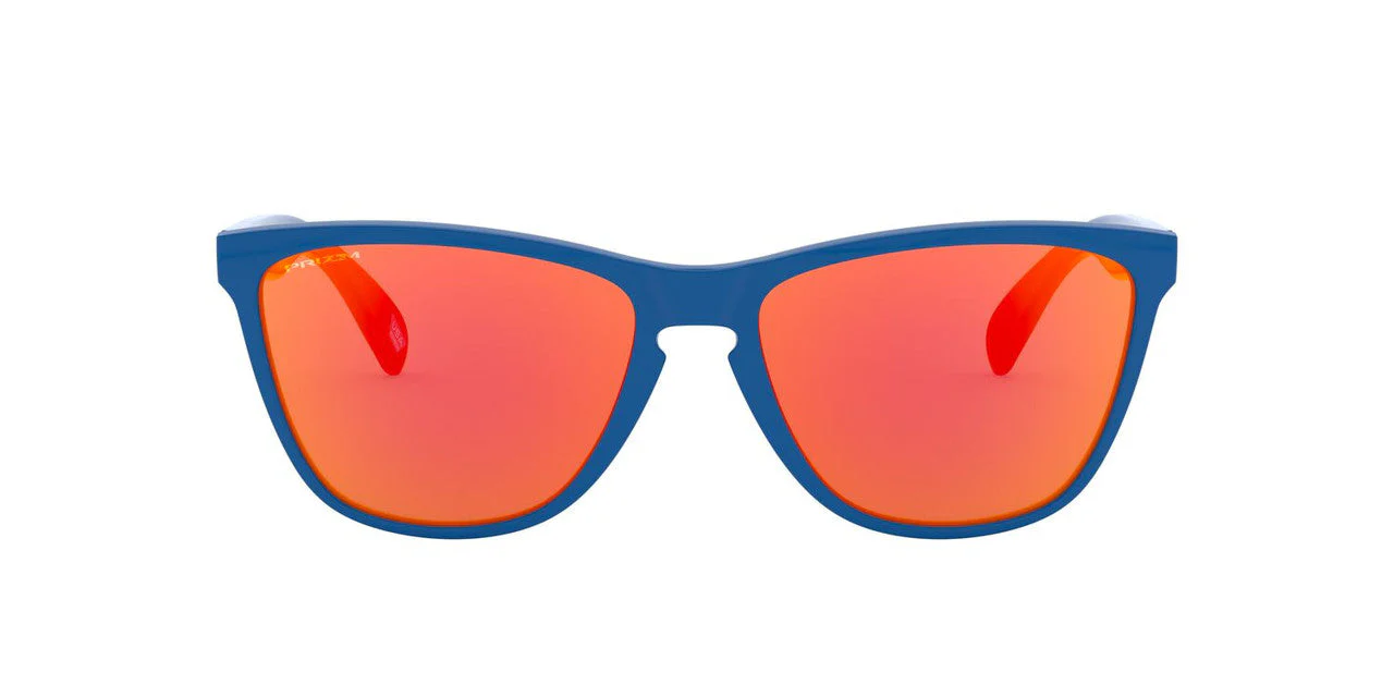 Gafas de Sol Oakley 0OO9444 Hombre Color Azul