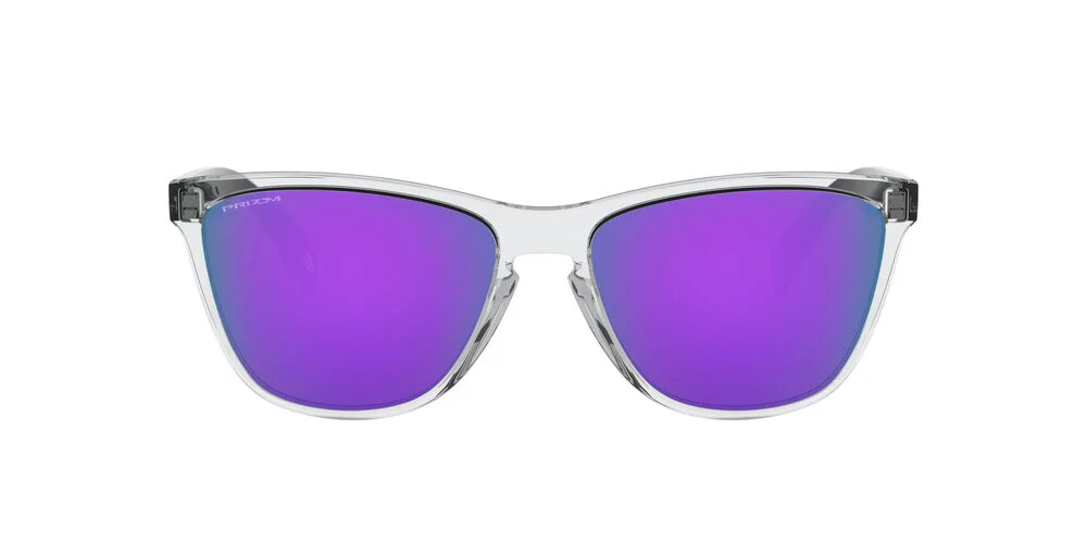 Gafas de Sol Oakley 0OO9444 Hombre Color Blanco