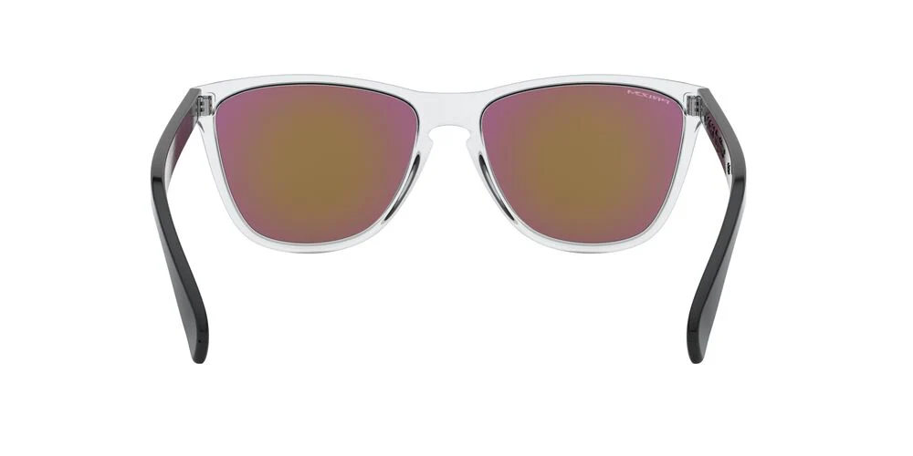 Gafas de Sol Oakley 0OO9444 Hombre Color Blanco - Image 4