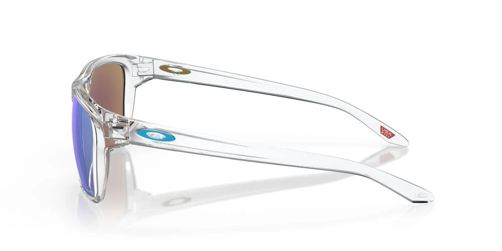 Gafas de Sol Oakley 0OO9448 Hombre Color Blanco - Image 2