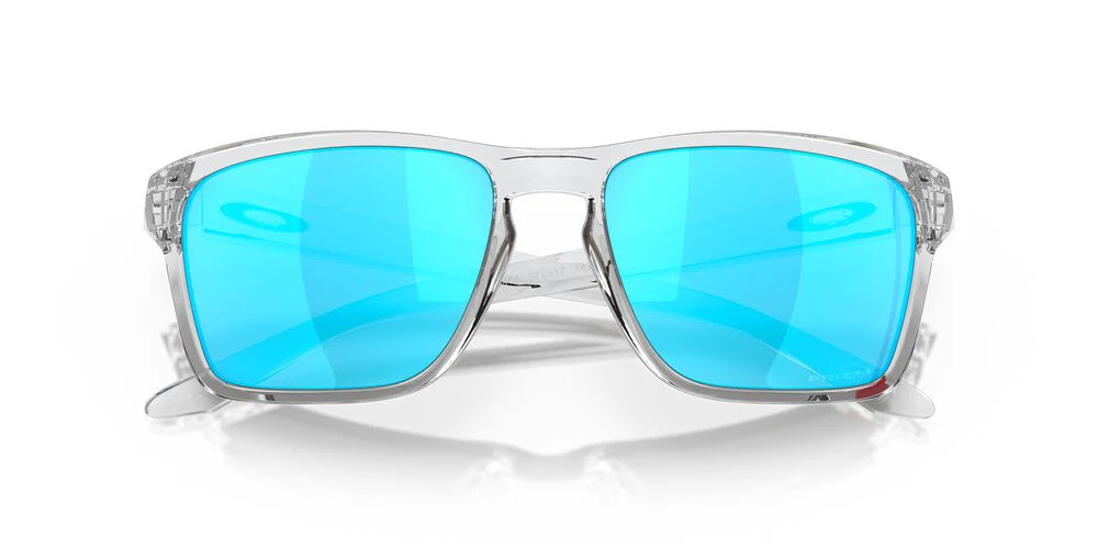 Gafas de Sol Oakley 0OO9448 Hombre Color Blanco - Image 4