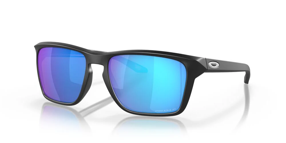 Gafas de Sol Oakley 0OO9448 Hombre Color Negro - Image 2
