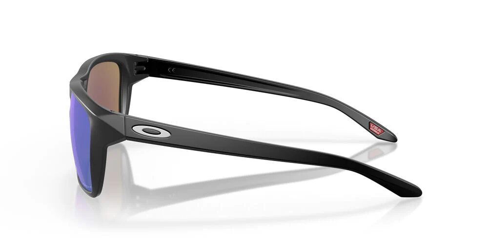Gafas de Sol Oakley 0OO9448 Hombre Color Negro - Image 3