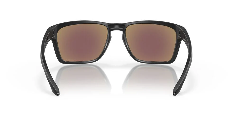 Gafas de Sol Oakley 0OO9448 Hombre Color Negro - Image 4