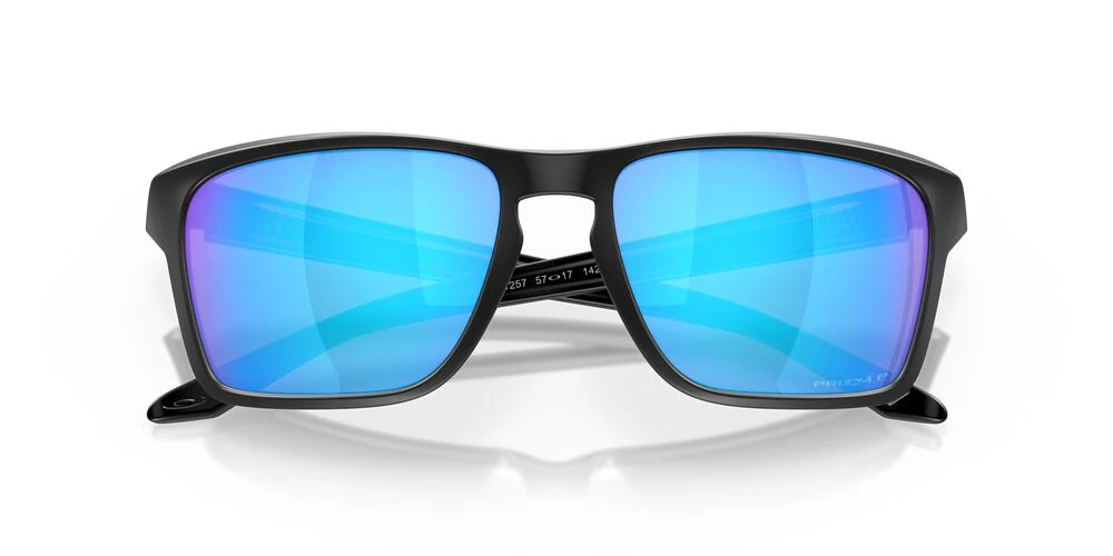 Gafas de Sol Oakley 0OO9448 Hombre Color Negro - Image 5