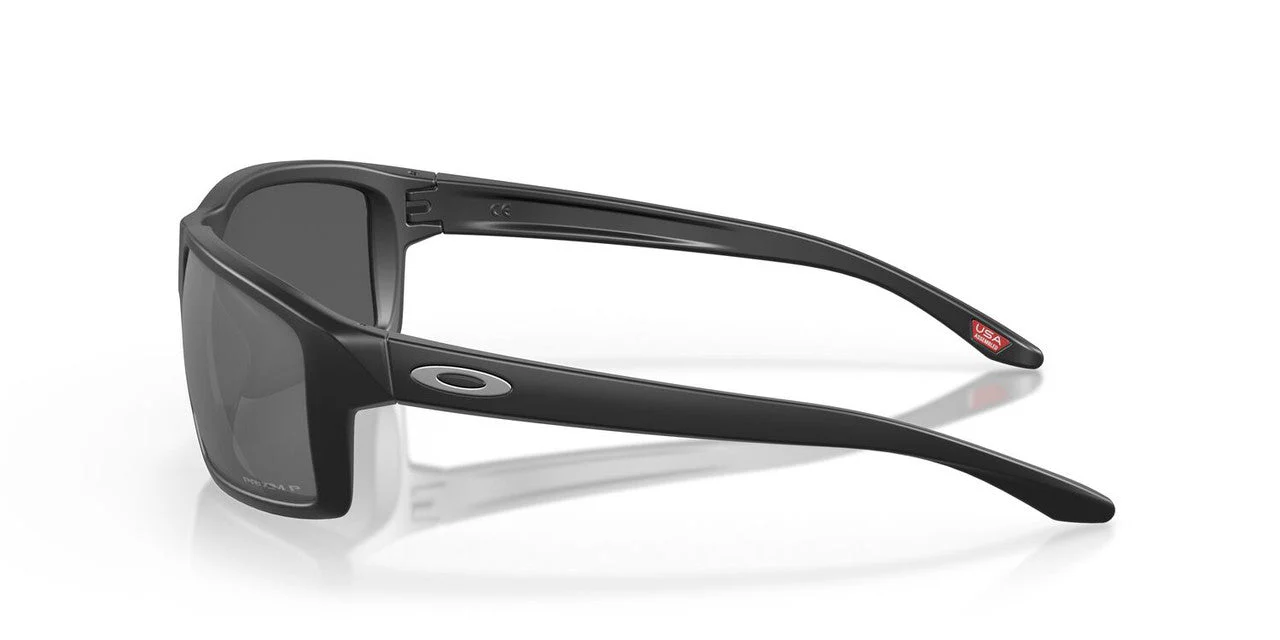 Gafas de Sol Oakley 0OO9449 Hombre Color Negro - Image 3