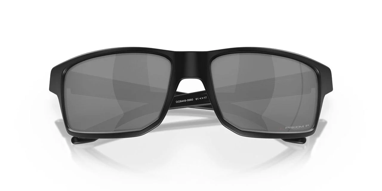 Gafas de Sol Oakley 0OO9449 Hombre Color Negro - Image 5