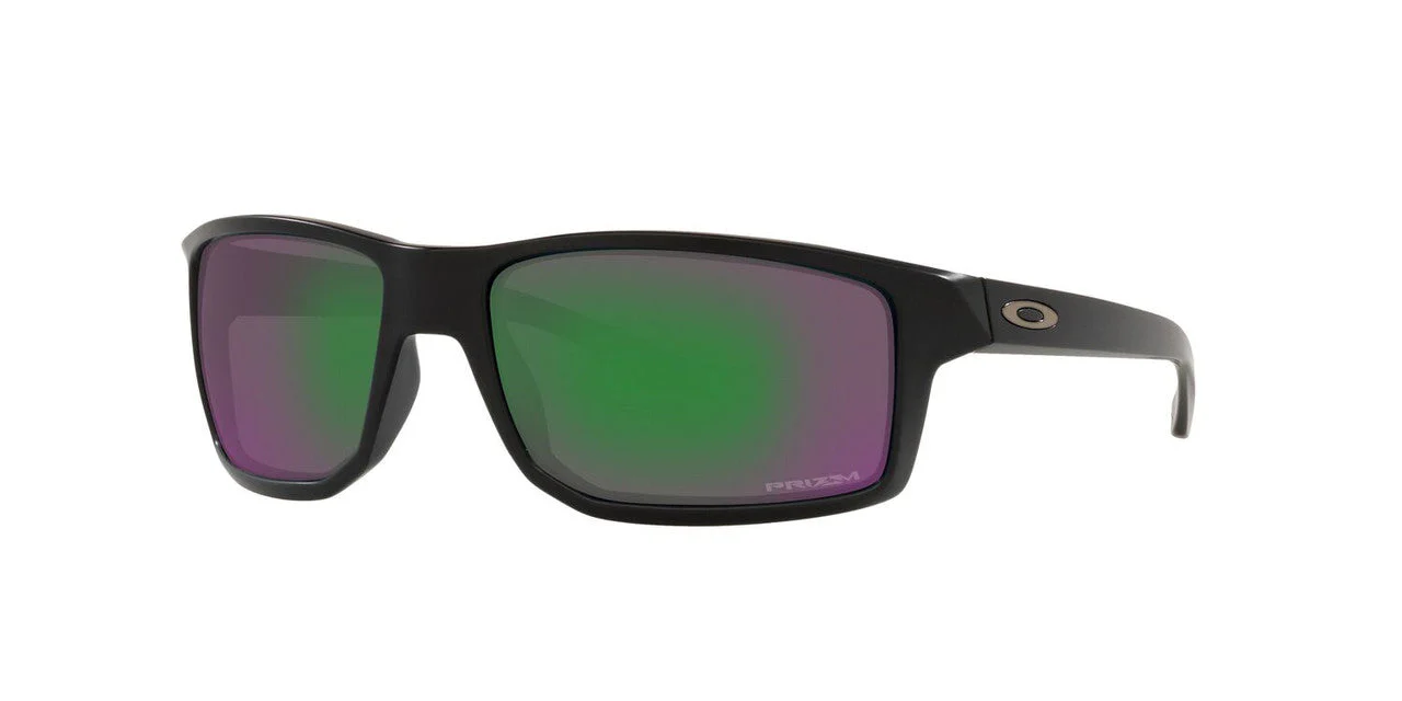 Gafas de Sol Oakley 0OO9449 Hombre Color Negro - Image 6
