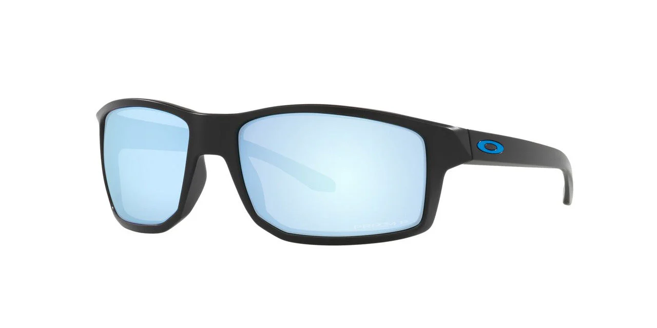 Gafas de Sol Oakley 0OO9449 Hombre Color Negro - Image 2