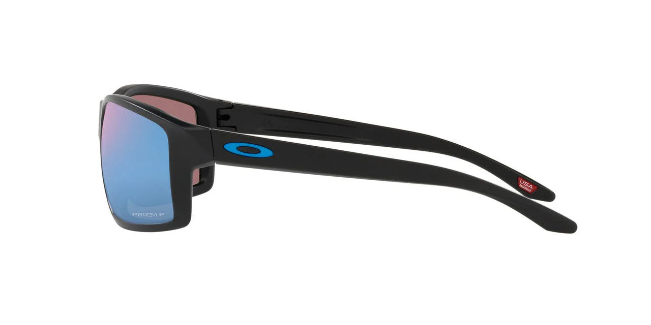 Gafas de Sol Oakley 0OO9449 Hombre Color Negro - Image 3