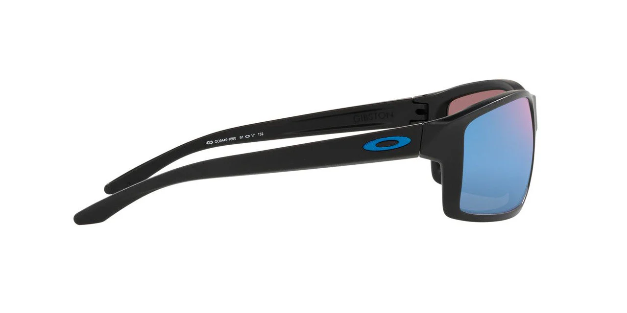 Gafas de Sol Oakley 0OO9449 Hombre Color Negro - Image 4