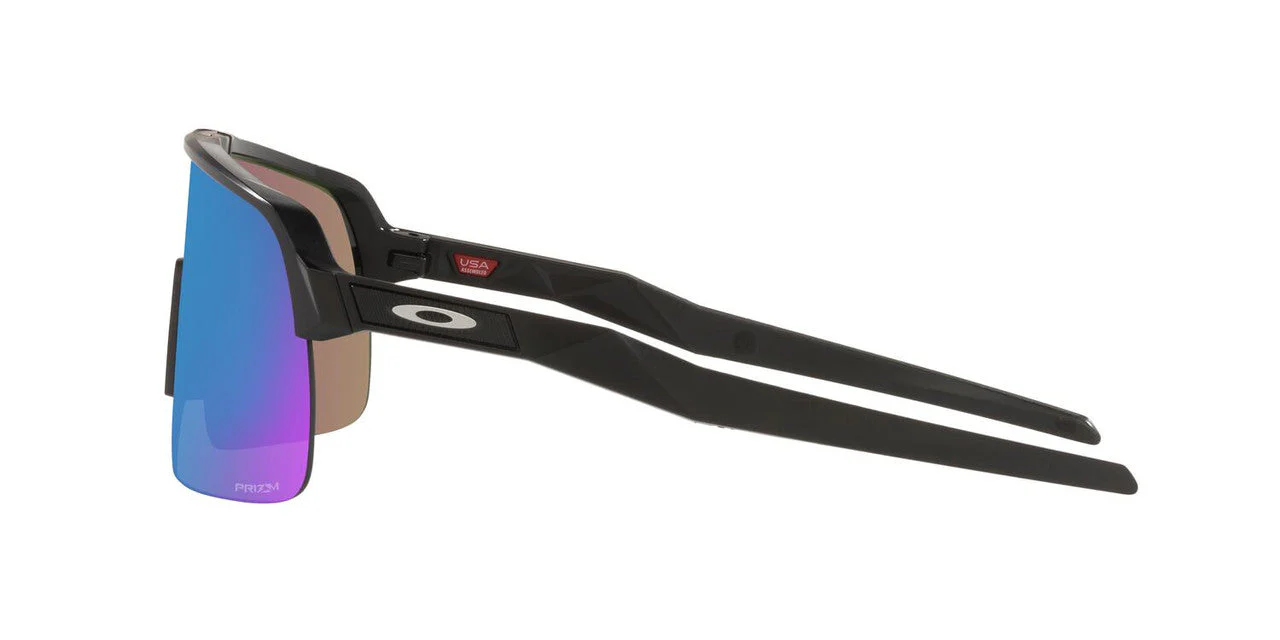 Gafas de Sol Oakley 0OO9463 Hombre Color Negro - Image 3