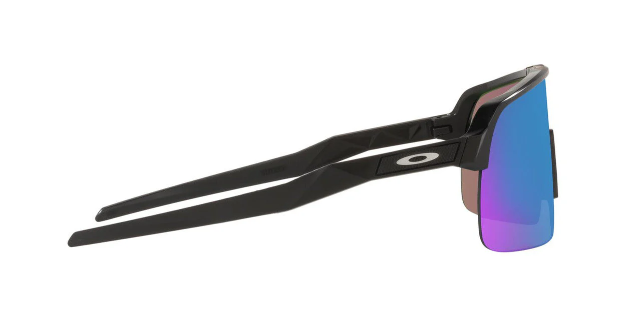 Gafas de Sol Oakley 0OO9463 Hombre Color Negro - Image 4