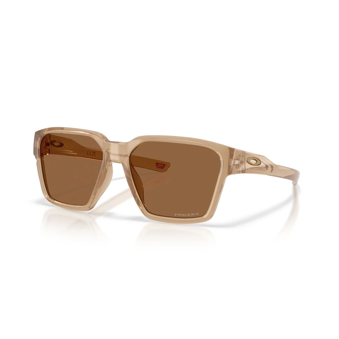 Gafas De Sol Oakley 0OO9497 Hombre Color Café - Image 2