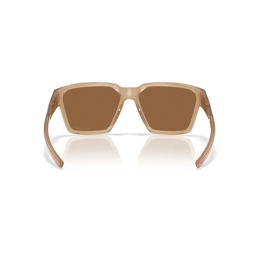 Gafas De Sol Oakley 0OO9497 Hombre Color Café - Image 4