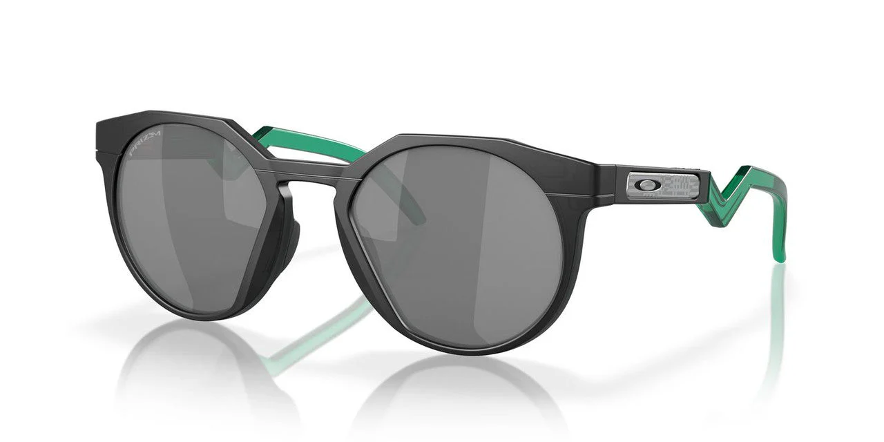 Gafas de Sol Oakley OO9242 Hombre Color Negro - Image 2