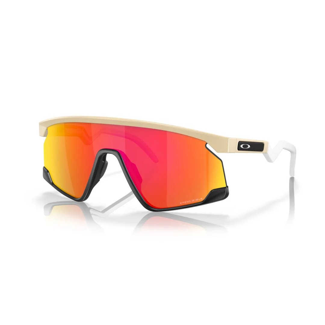 Gafas de Sol Oakley OO9280 Unisex Color Crema - Image 2