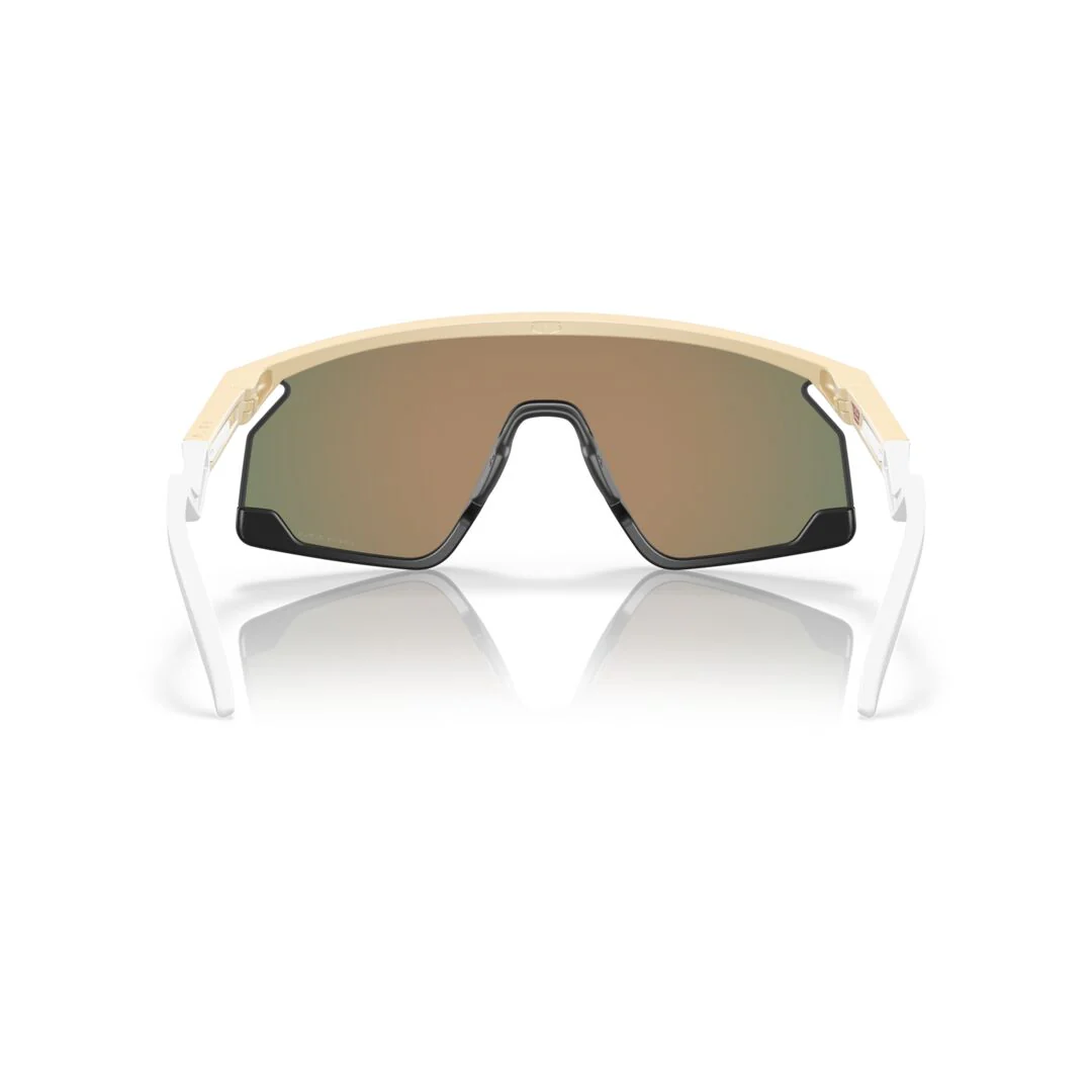 Gafas de Sol Oakley OO9280 Unisex Color Crema - Image 4