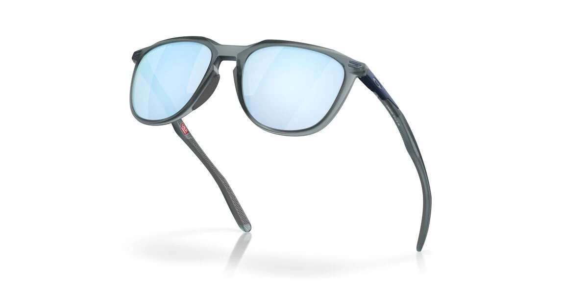Gafas de Sol Oakley OO9286 Hombre Color Gris - Image 4