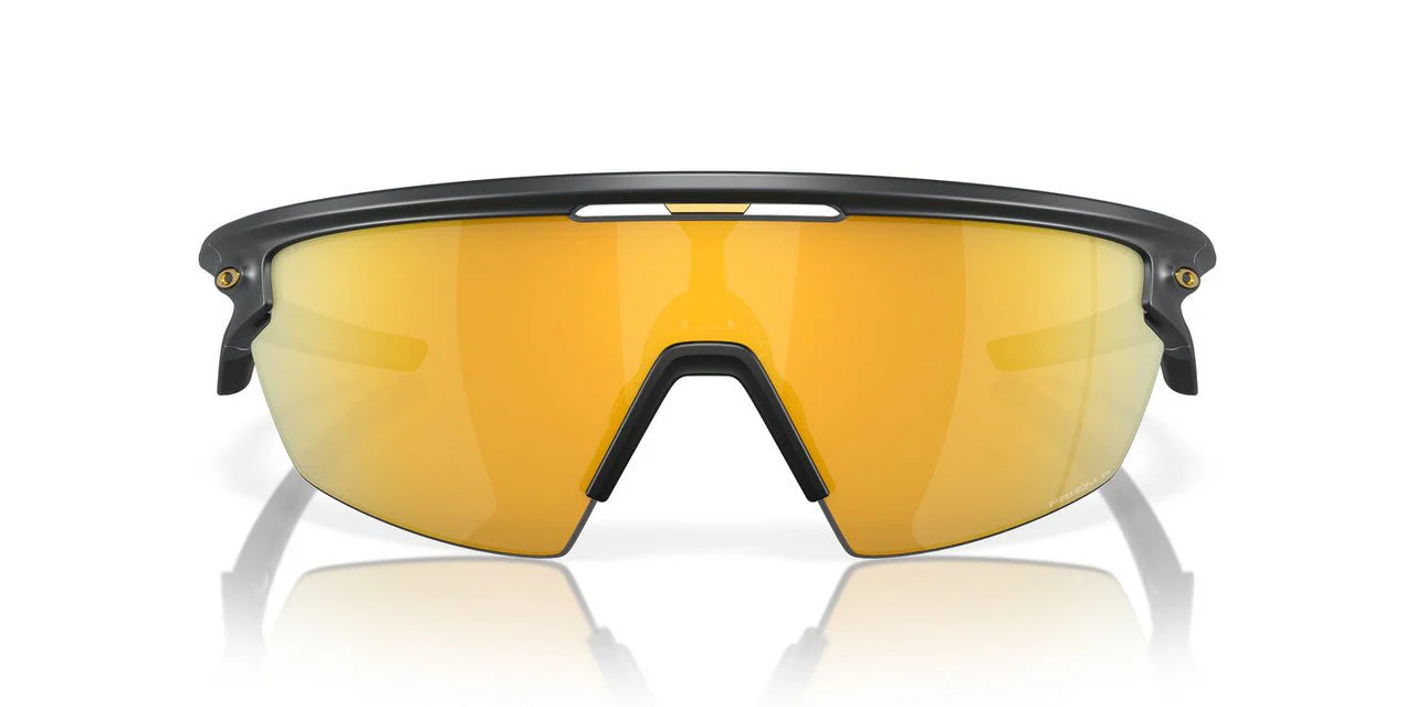 Gafas de Sol Oakley OO9403 Unisex Color Gris