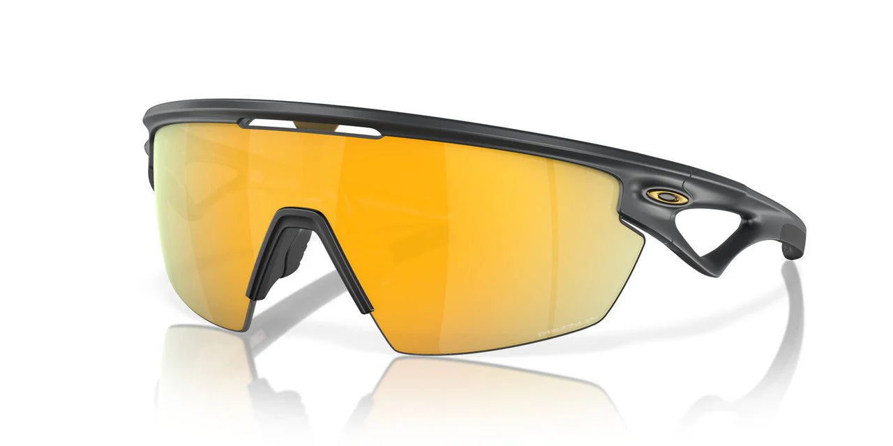 Gafas de Sol Oakley OO9403 Unisex Color Gris - Image 2