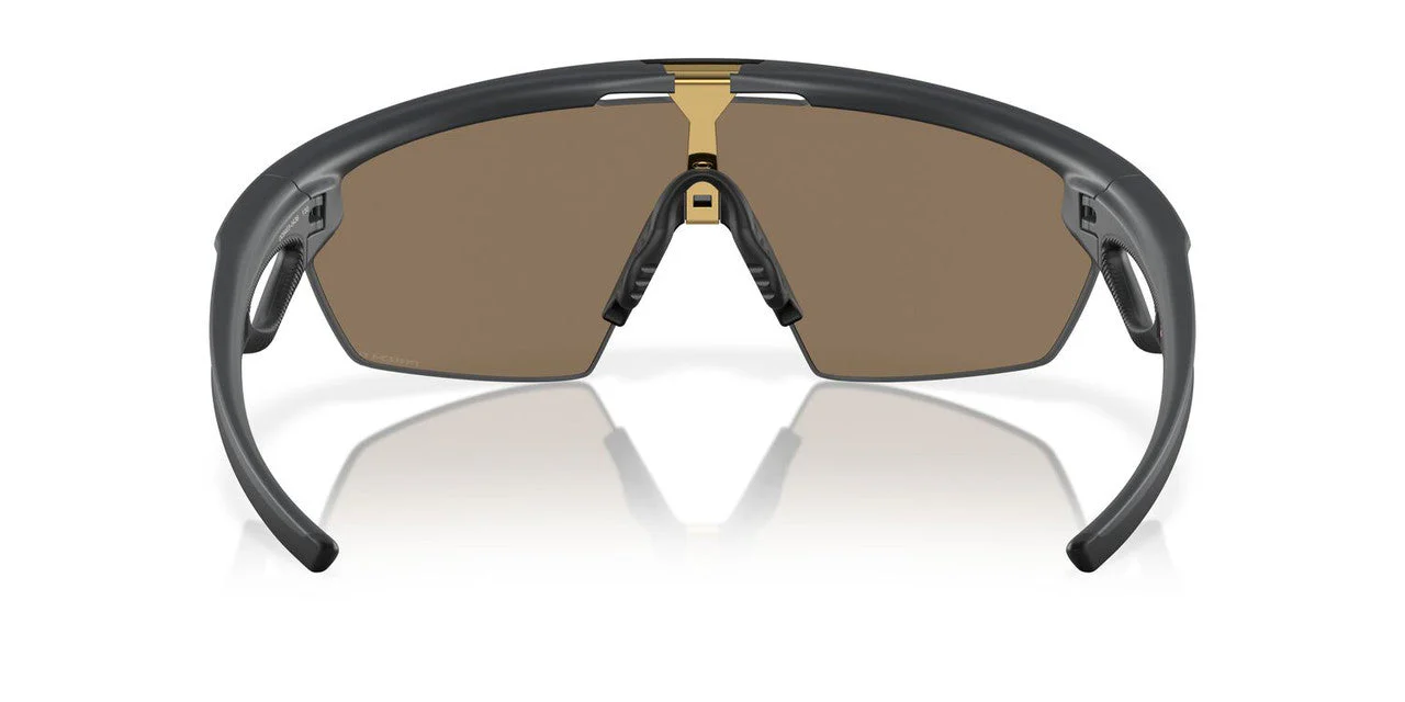 Gafas de Sol Oakley OO9403 Unisex Color Gris - Image 3