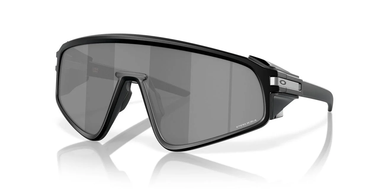 Gafas de Sol Oakley OO9404 Unisex Color Negro - Image 2
