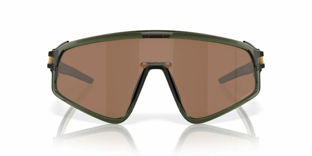 Gafas de Sol Oakley OO9404 Unisex Color Verde