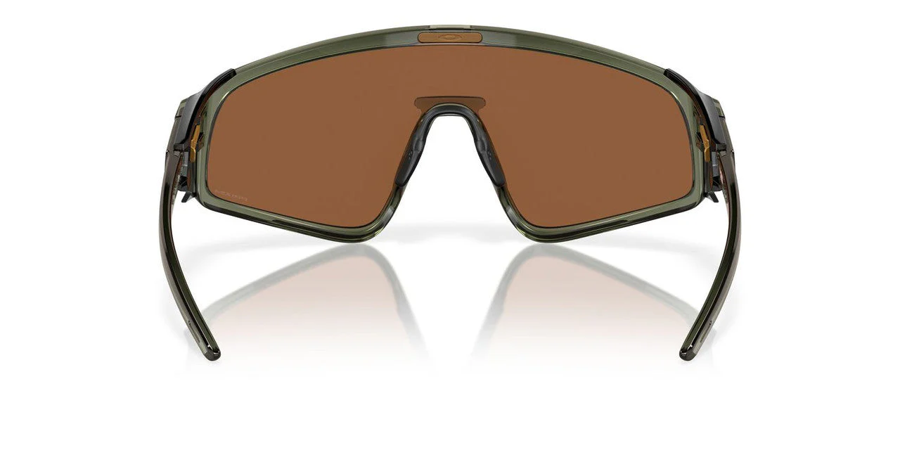 Gafas de Sol Oakley OO9404 Unisex Color Verde - Image 3