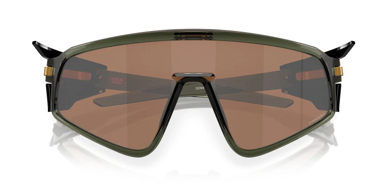 Gafas de Sol Oakley OO9404 Unisex Color Verde - Image 4