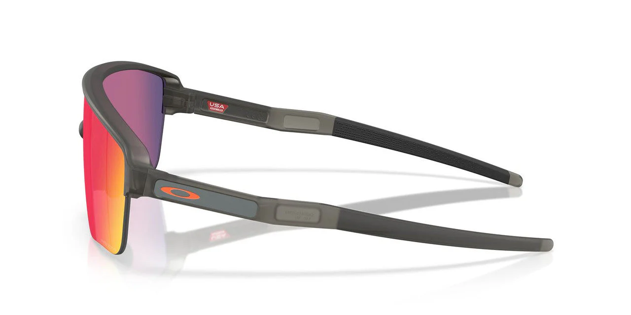 Gafas de Sol Oakley OO9415 Hombre Color Gris - Image 2