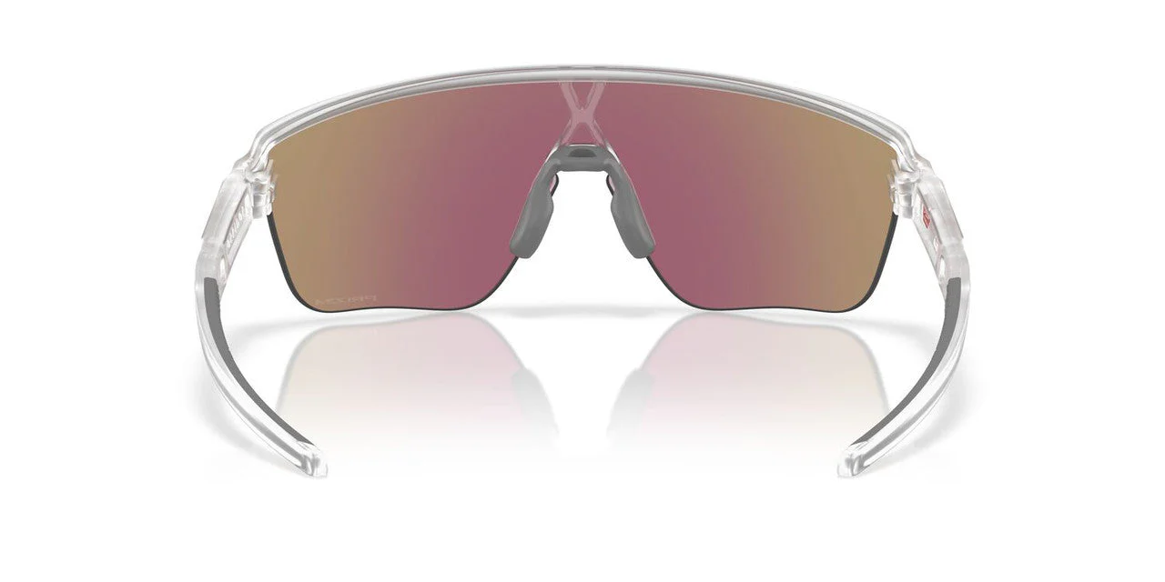 Gafas de Sol Oakley OO9415 Hombre Color Transparente - Image 2