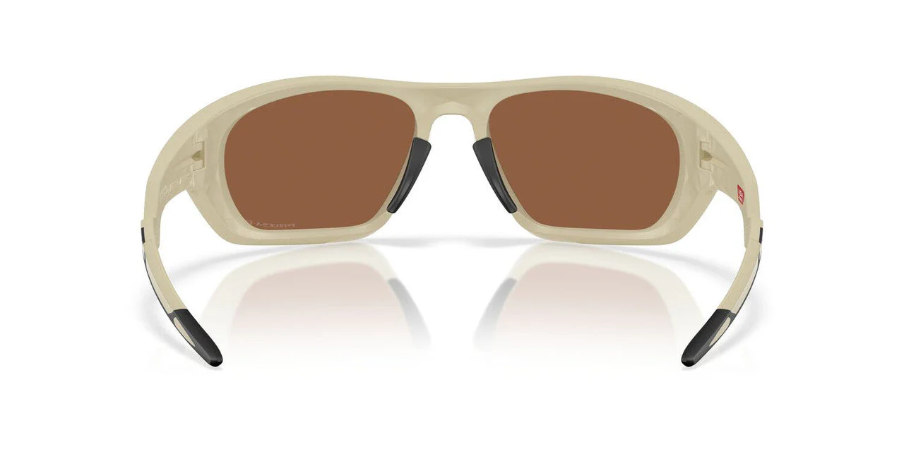 Gafas de Sol Oakley OO9431 Hombre Color Beige - Image 3