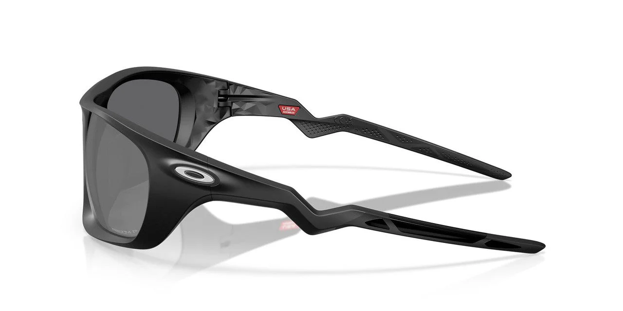 Gafas de Sol Oakley OO9431 Hombre Color Negro - Image 3