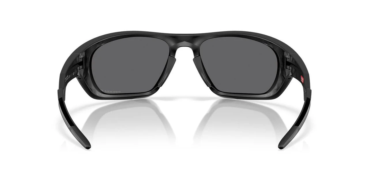 Gafas de Sol Oakley OO9431 Hombre Color Negro - Image 4
