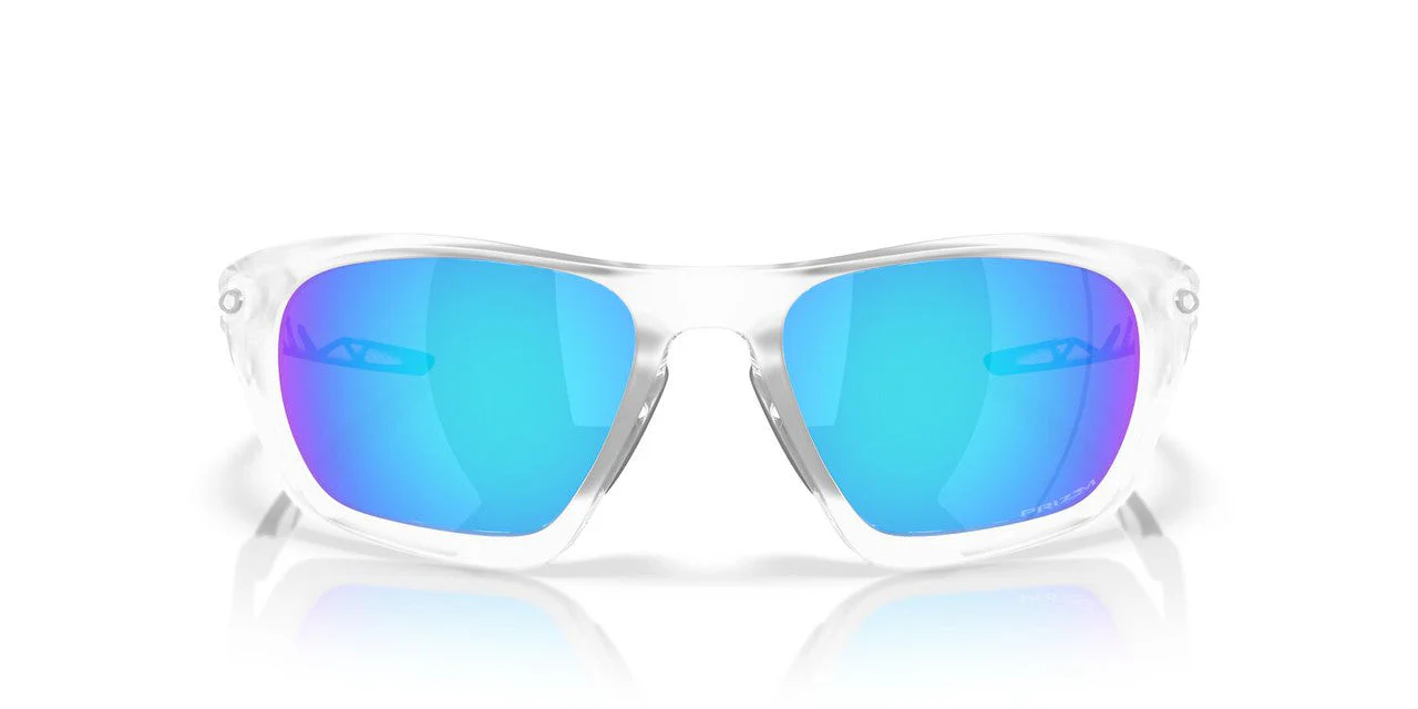 Gafas de Sol Oakley OO9431 Hombre Color Trasparente