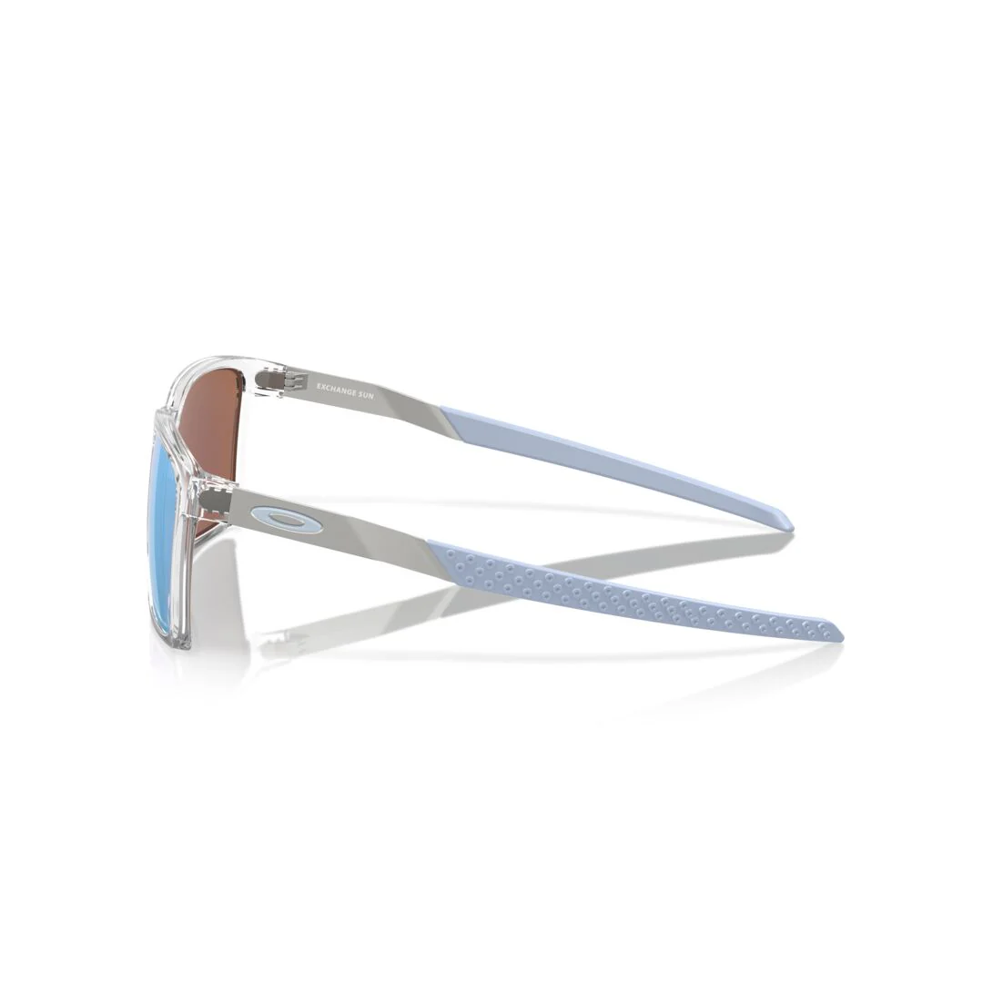 Gafas de Sol Oakley OO9483 Unisex Color Blanco - Image 3