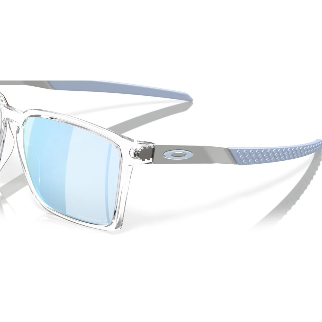 Gafas de Sol Oakley OO9483 Unisex Color Blanco - Image 4