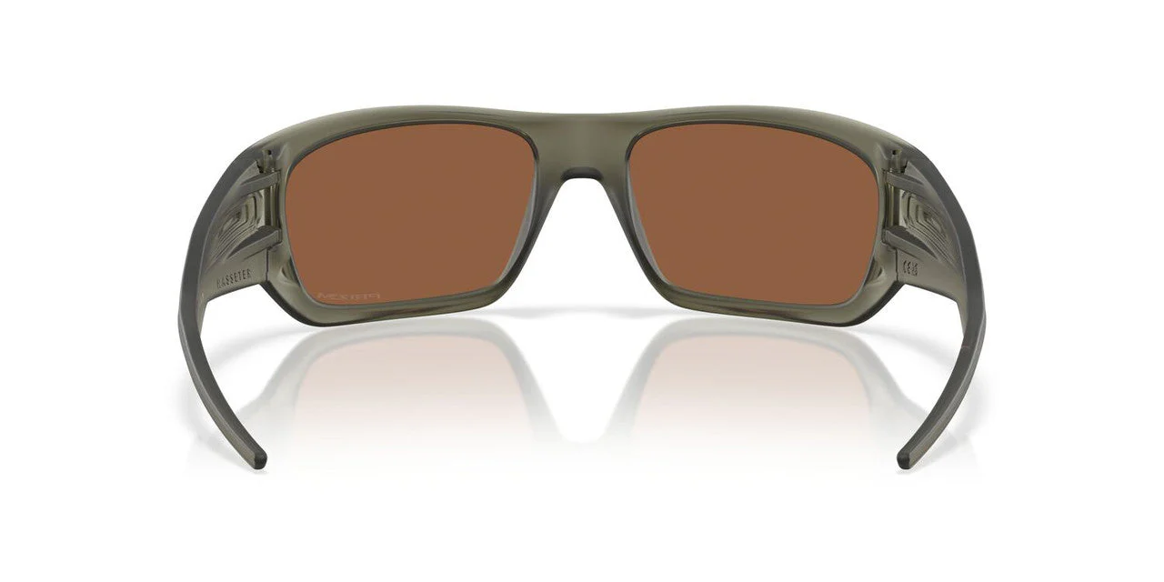 Gafas de Sol Oakley OO9486 Hombre Color Verde - Image 4