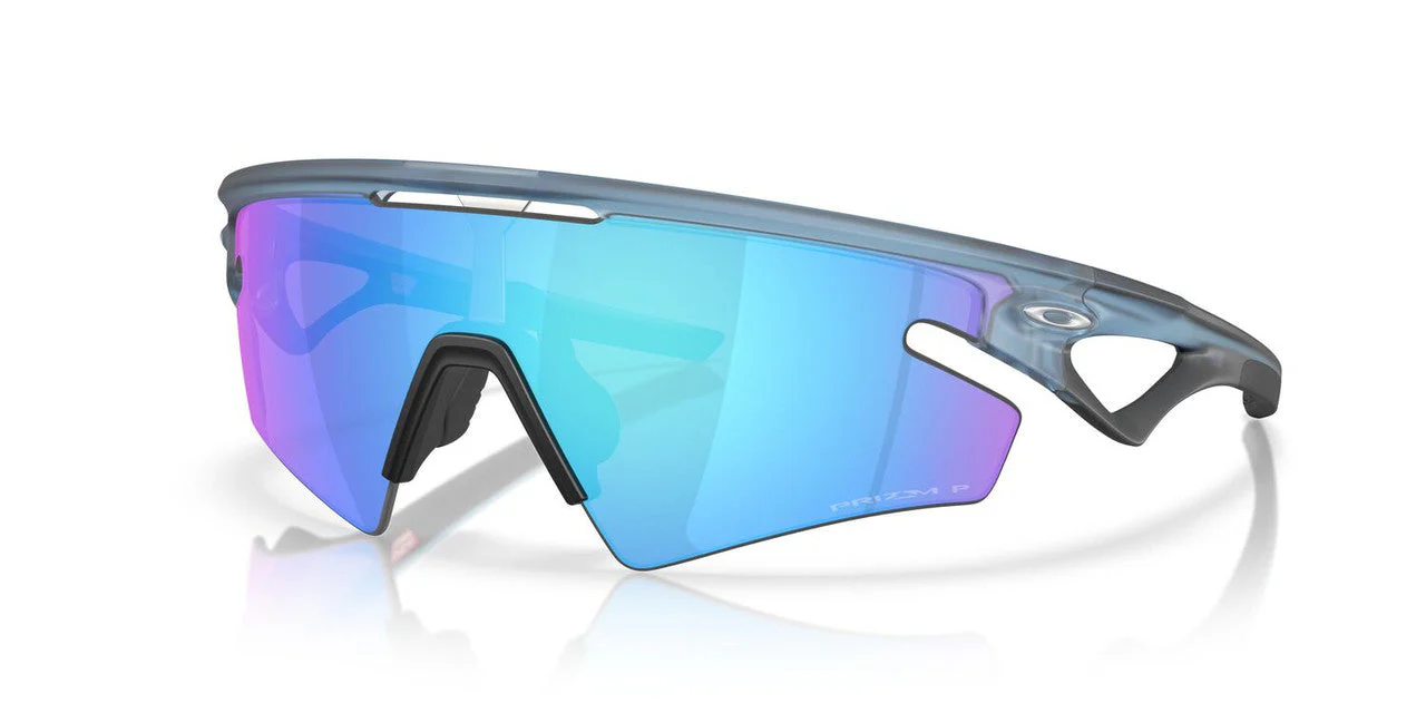 Gafas de Sol Oakley OO9499 Unisex Color Azul - Image 2