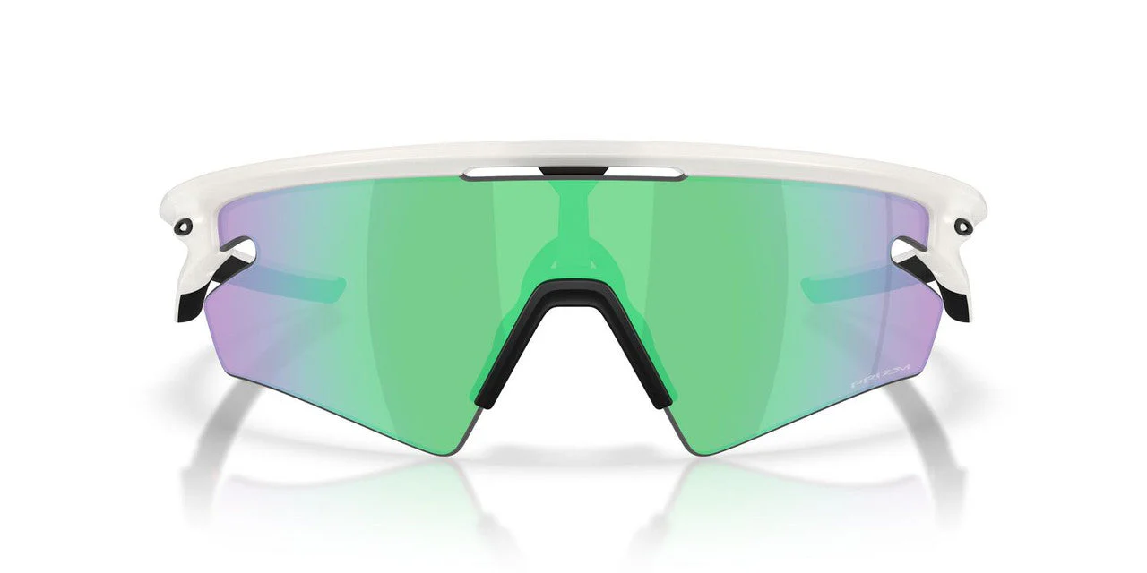 Gafas de Sol Oakley OO9499 Unisex Color Blanco