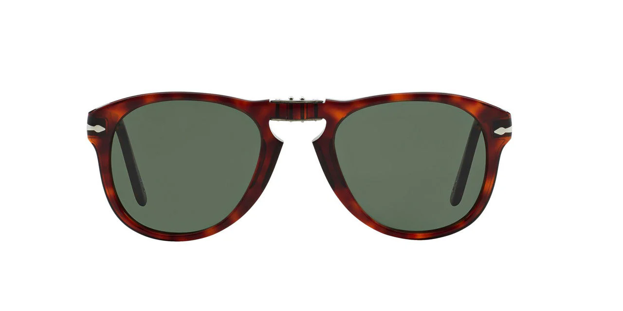 Gafas de Sol Persol 0PO0714 Hombre Color Havana