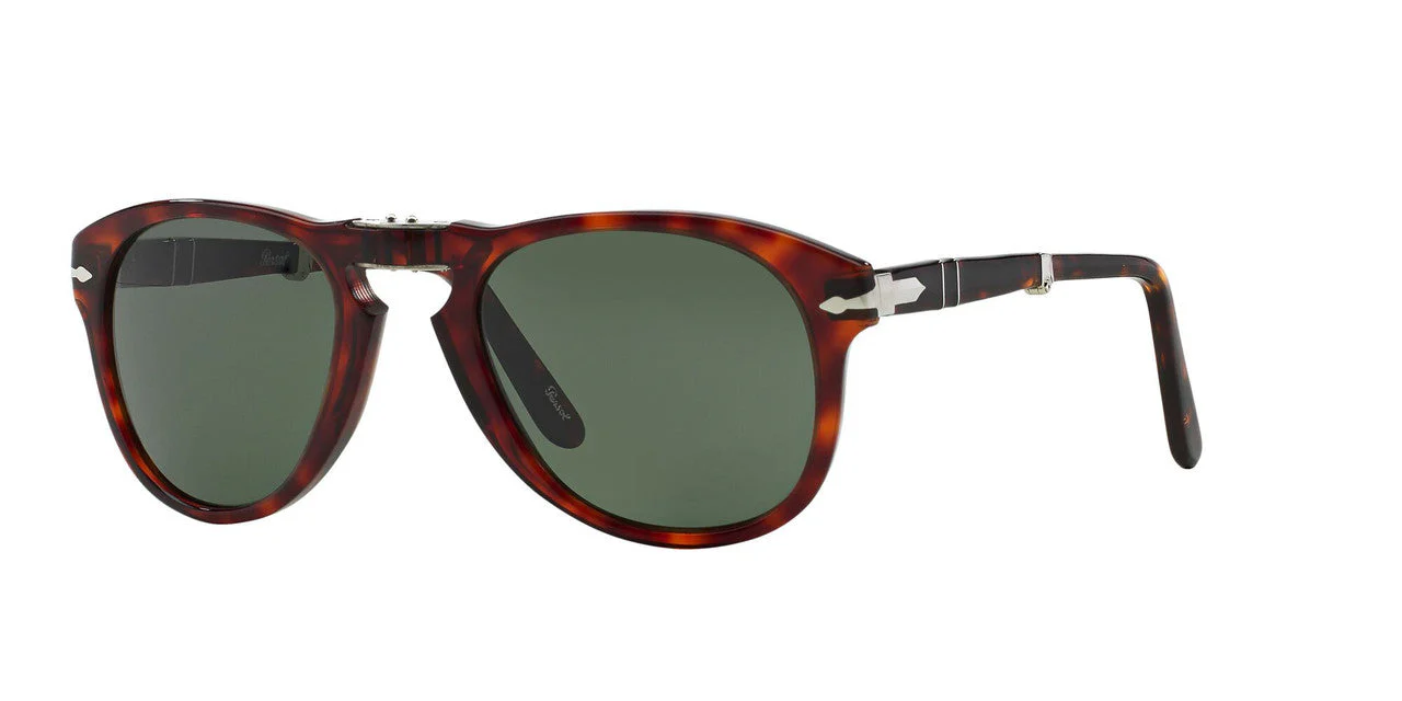 Gafas de Sol Persol 0PO0714 Hombre Color Havana - Image 2