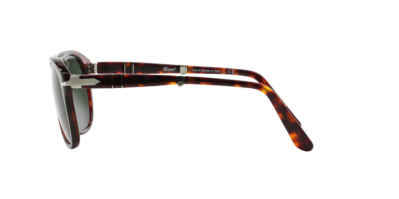 Gafas de Sol Persol 0PO0714 Hombre Color Havana - Image 3