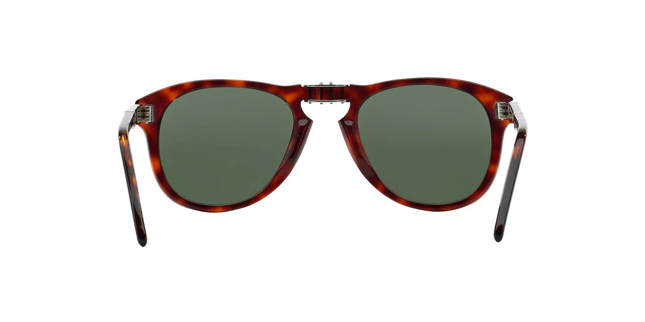 Gafas de Sol Persol 0PO0714 Hombre Color Havana - Image 4