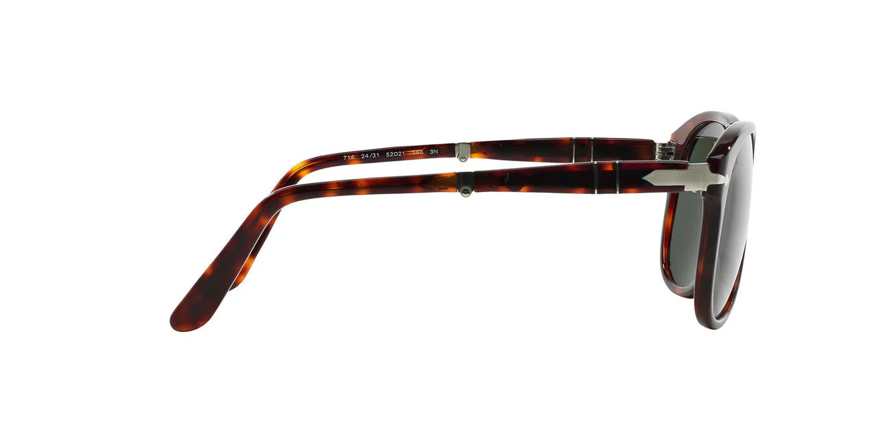Gafas de Sol Persol 0PO0714 Hombre Color Havana - Image 5