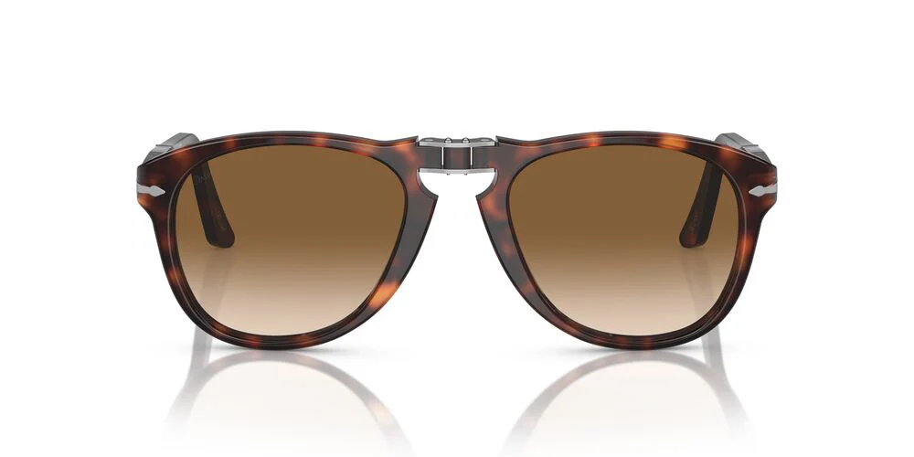 Gafas de Sol Persol 0PO0714 Hombre Color Havana