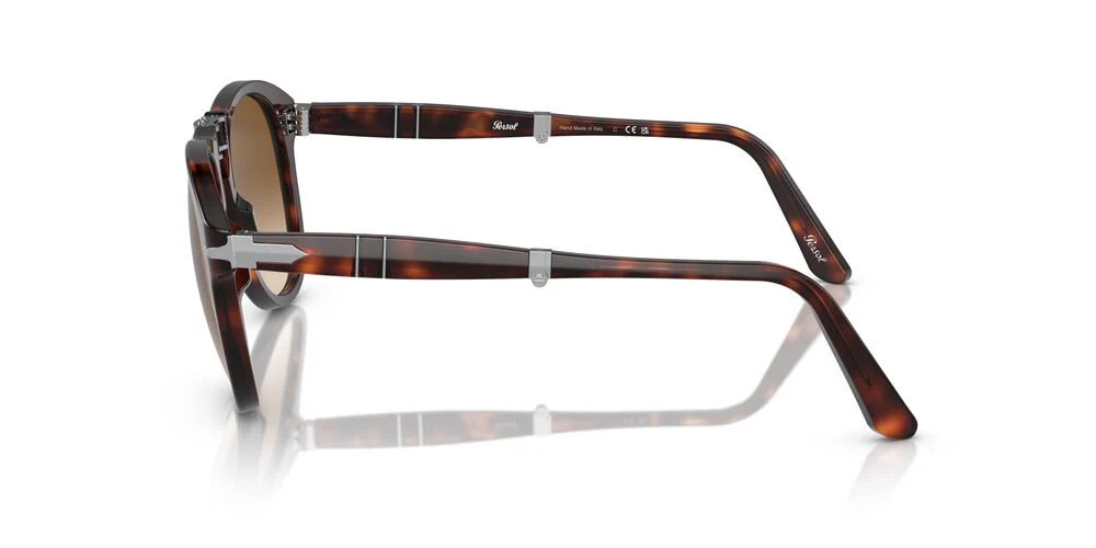Gafas de Sol Persol 0PO0714 Hombre Color Havana - Image 3